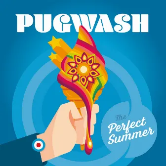 The Perfect Summer by Pugwash