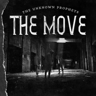 The Move by Bobby Mitchell