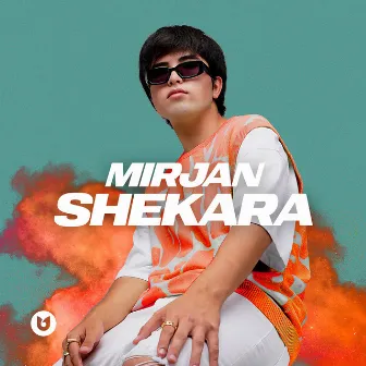 Shekara by Mirjan