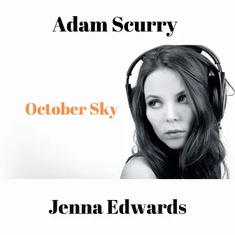 October Sky by Jenna Edwards