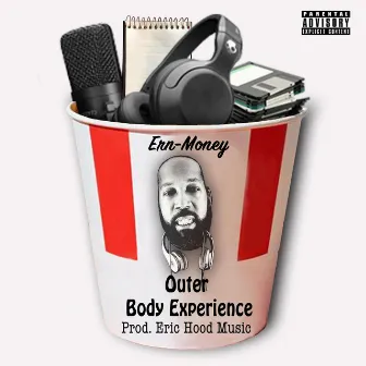 Outer Body Experience by Ern-Money