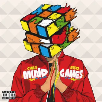 Mind Games by Chris Espo