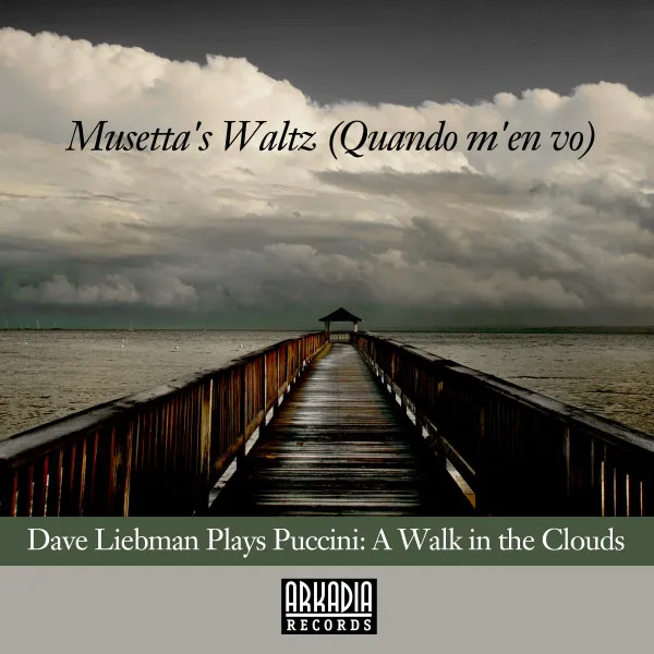 Quando m'en vo (Musetta's Waltz) [From the opera "La Boheme"]