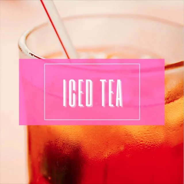 Iced Tea