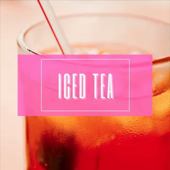 Iced Tea by Dan Edwards