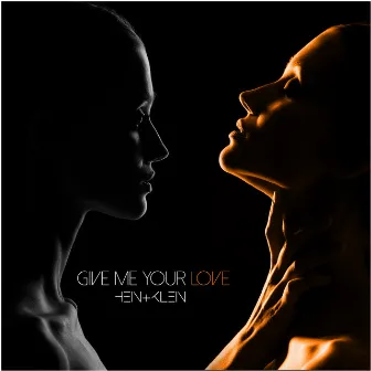 Give me your love by Thome Hein