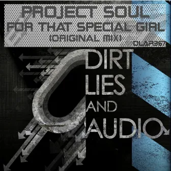 For That Special Girl by Project Soul