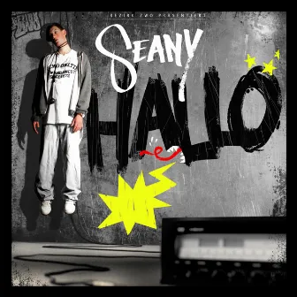 Hallo by Seany