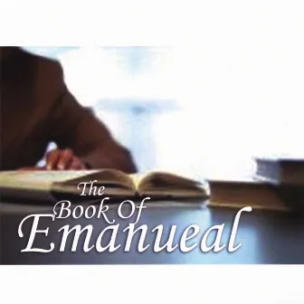 The Book Of Emanueal by Megz Meggah