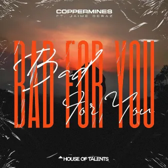 Bad For You by Coppermines