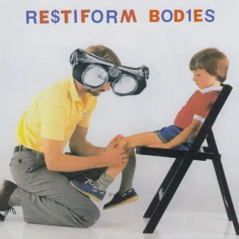 Restiform Bodies by Restiform Bodies