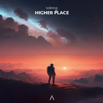 Higher Place by NGRVHA