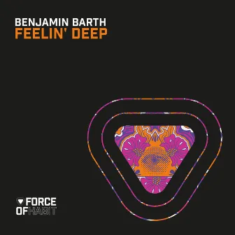 Feelin' Deep by Benjamin Barth