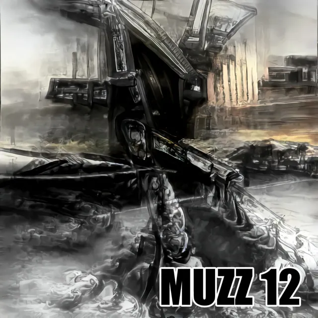 MUZZ 12