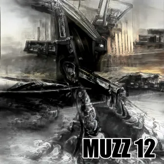 MUZZ 12 by Takahiro Aoki