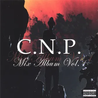 C.N.P. Mix Album Vol. 1 by Code Nine