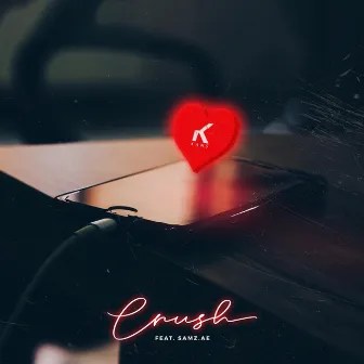 Crush by Kans