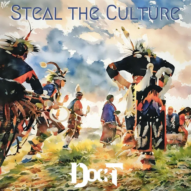 Steal The Culture