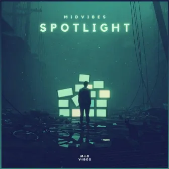 Spotlight by MIDVIBES