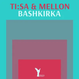 Bashkirka by Mellon