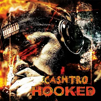 Hooked by Cashtro