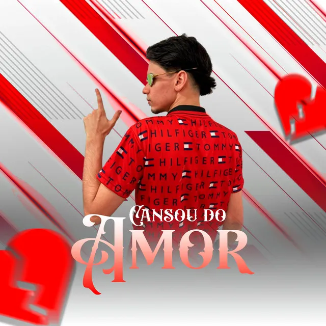 Cansou do Amor