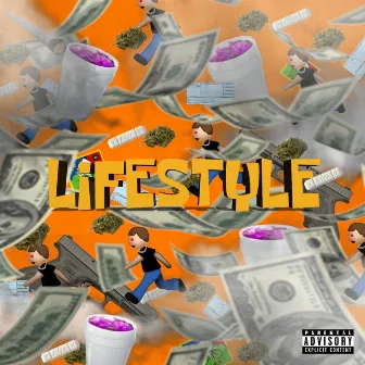 Lifestyle by Killer7even