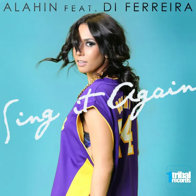 Sing It Again - Thiago Costa Remix