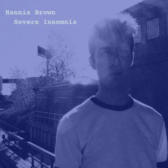 Severe Insomnia by Hannis Brown