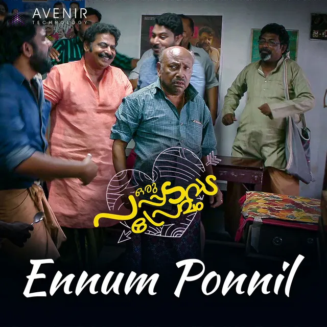 Ennum Ponnil (From 