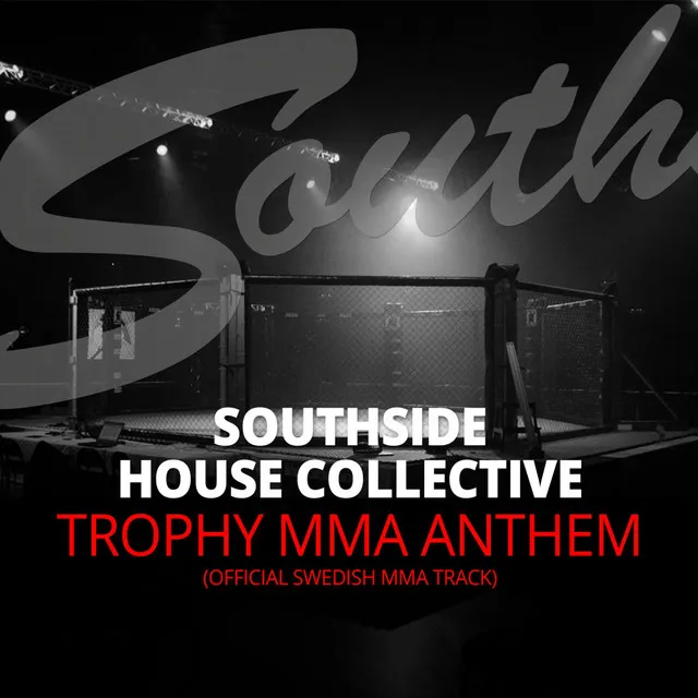 Trophy MMA Anthem