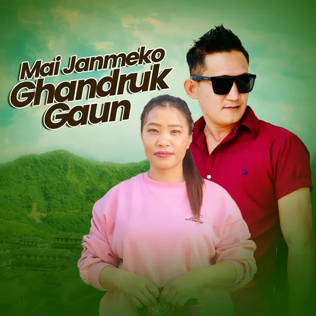 Mai Janmeko Ghandruk Gaun