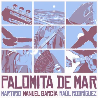 Palomita de Mar by Raúl Rodríguez