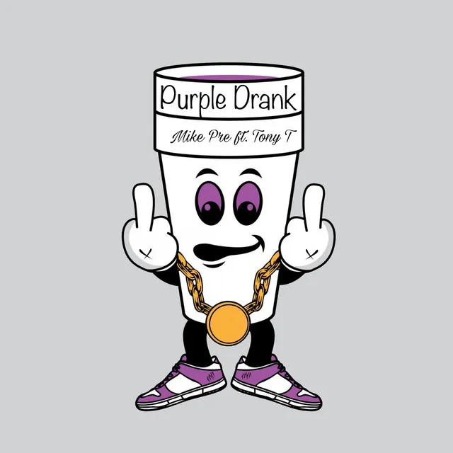 Purple Drank