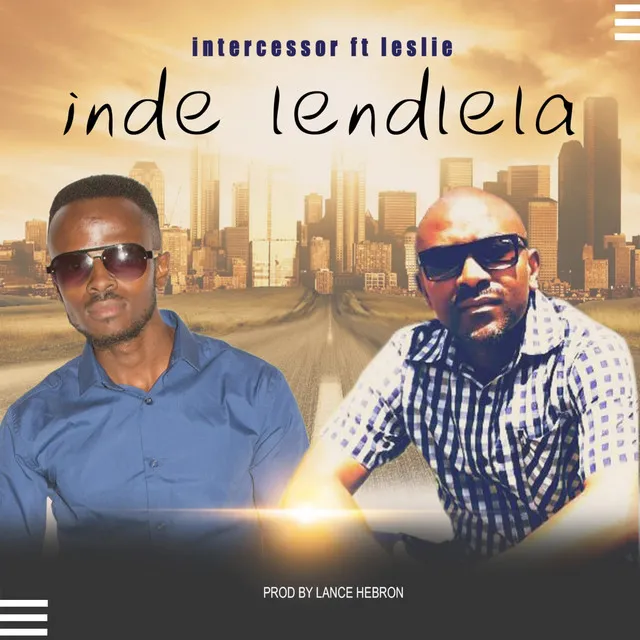 Inde Lendlela.