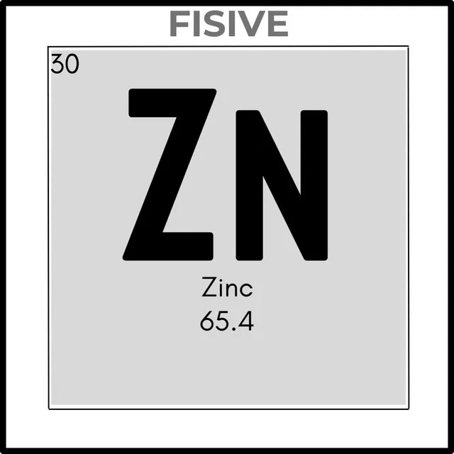 Zinc