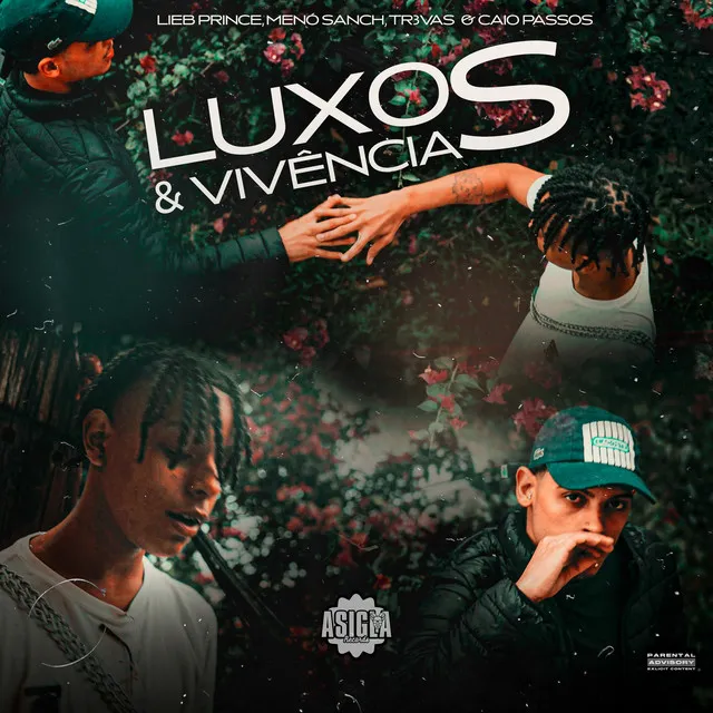 Luxos & Vivências