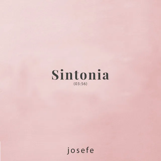 Sintonia