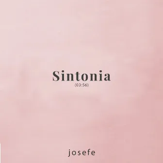 Sintonia by josefe