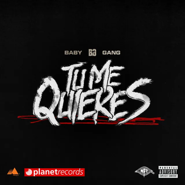 Tu Me Quieres - Prod. by Higashi x Roberto Ferrante