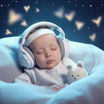 Gentle Breezes: Baby Sleep Winds by Baby Lullaby International