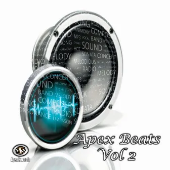 Apex Beats, Vol. 2 by Apex