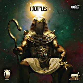 Horus by SK Da King