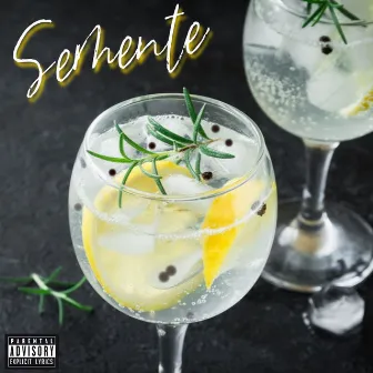 Semente by Don Nofi