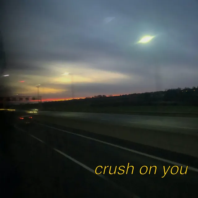 Crush on You