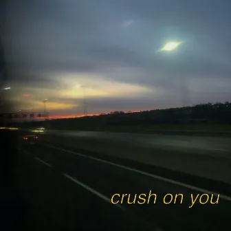 Crush on You by Rafael Burihan