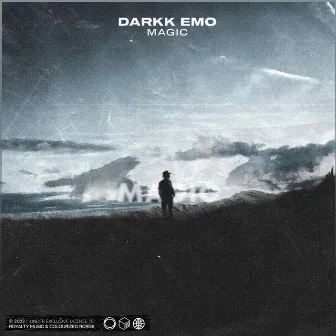 Magic by Darkk Emo