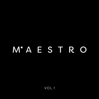 Vol.1 by Maestro