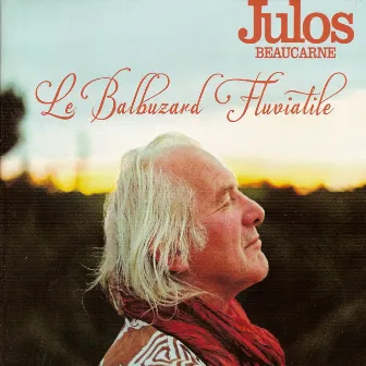 Le balbuzard fluviatile by Julos Beaucarne