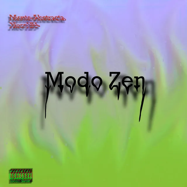 Modo Zen (Prod. Sinestesia Beatz)